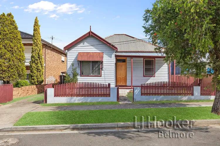 37 Liberty Street, Belmore NSW 2192