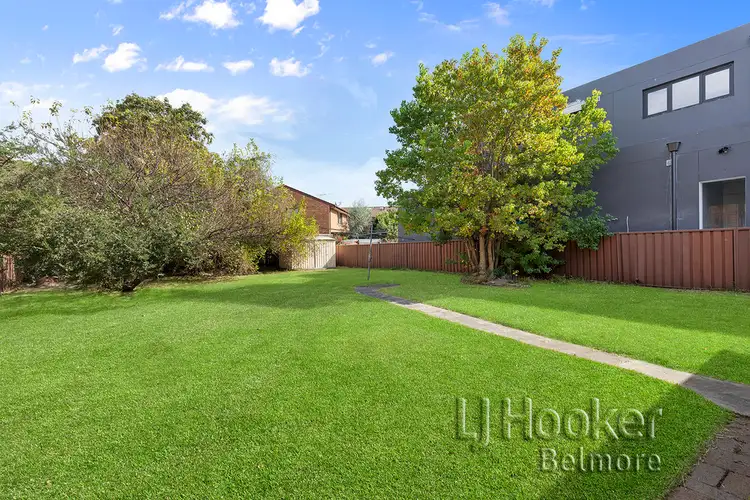 Second view of Homely house listing, 37 Liberty Street, Belmore NSW 2192