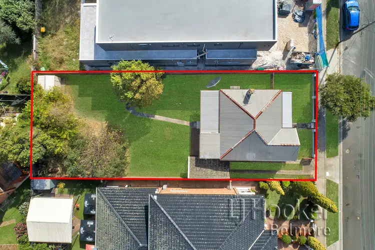 Third view of Homely house listing, 37 Liberty Street, Belmore NSW 2192