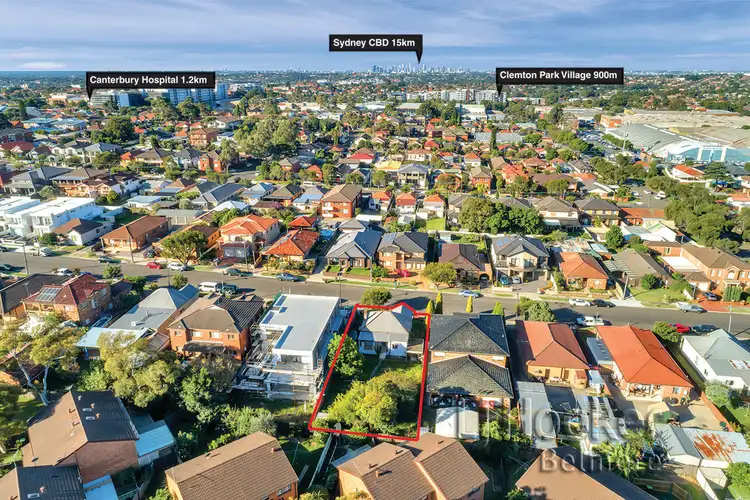 Fourth view of Homely house listing, 37 Liberty Street, Belmore NSW 2192