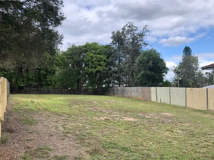 Main view of Homely land listing, 60 Kynance Street, Leichhardt QLD 4305