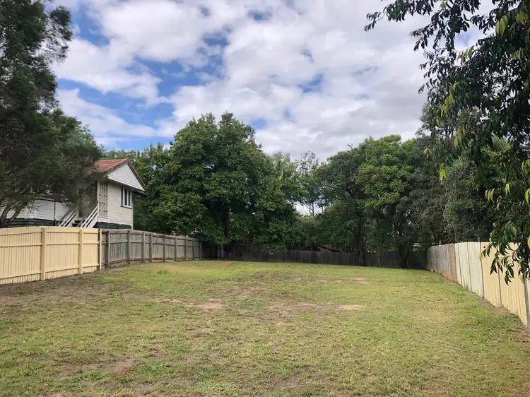 Third view of Homely land listing, 60 Kynance Street, Leichhardt QLD 4305