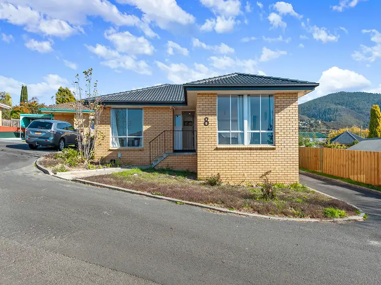 8/27 Montrose Road, Montrose TAS 7010