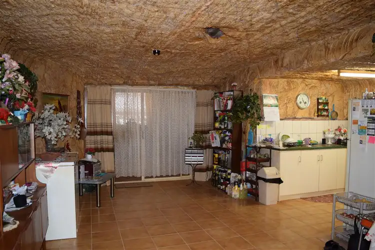 Fourth view of Homely house listing, Lot 2183 Wilson Rd, Coober Pedy SA 5723