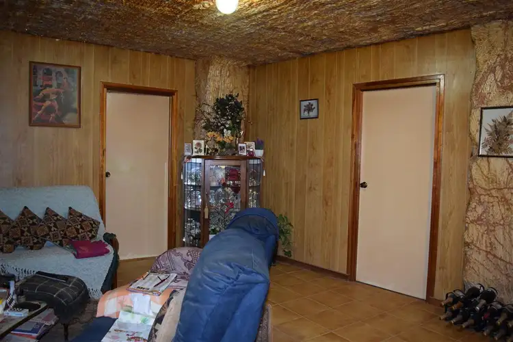 Sixth view of Homely house listing, Lot 2183 Wilson Rd, Coober Pedy SA 5723