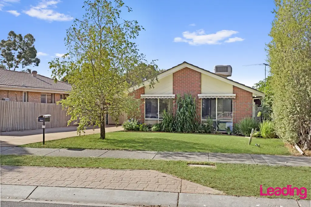 Main view of Homely house listing, 10 Briarwood Court, Sunbury VIC 3429
