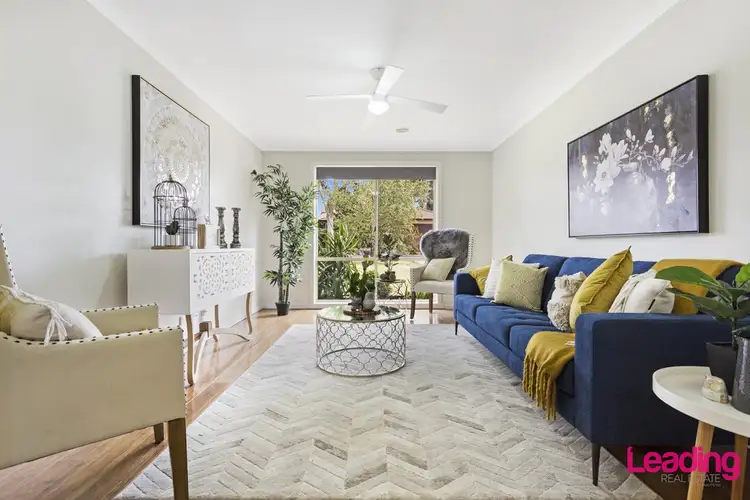 Third view of Homely house listing, 10 Briarwood Court, Sunbury VIC 3429