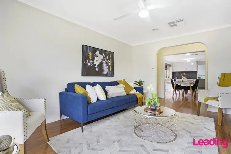 Fourth view of Homely house listing, 10 Briarwood Court, Sunbury VIC 3429