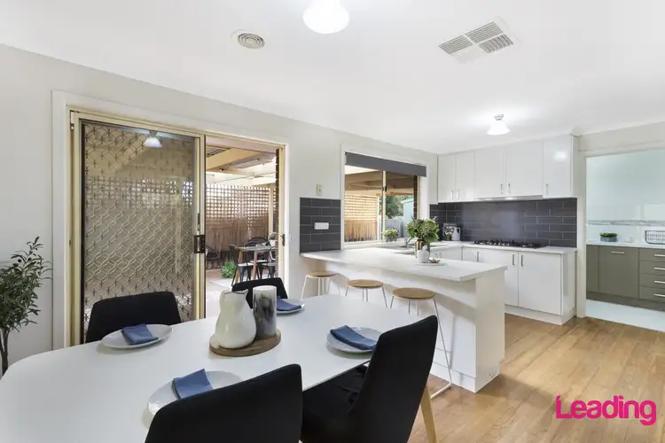 Sixth view of Homely house listing, 10 Briarwood Court, Sunbury VIC 3429