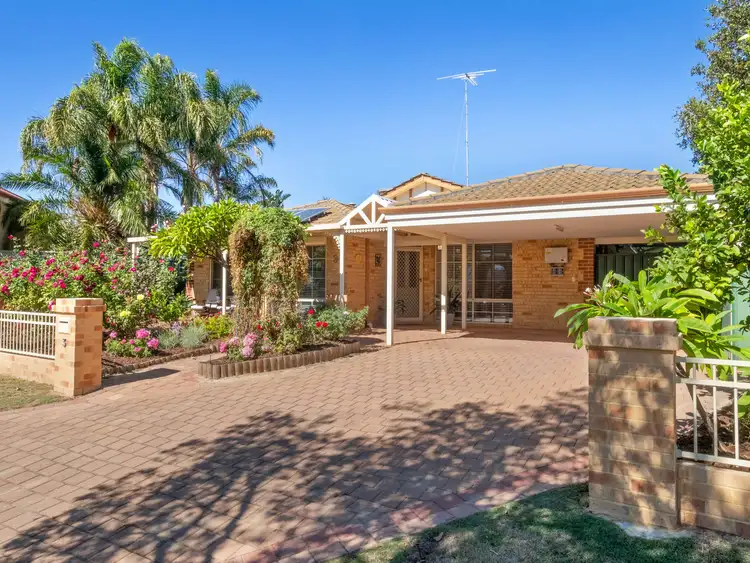 3 Denman Court, Jane Brook WA 6056