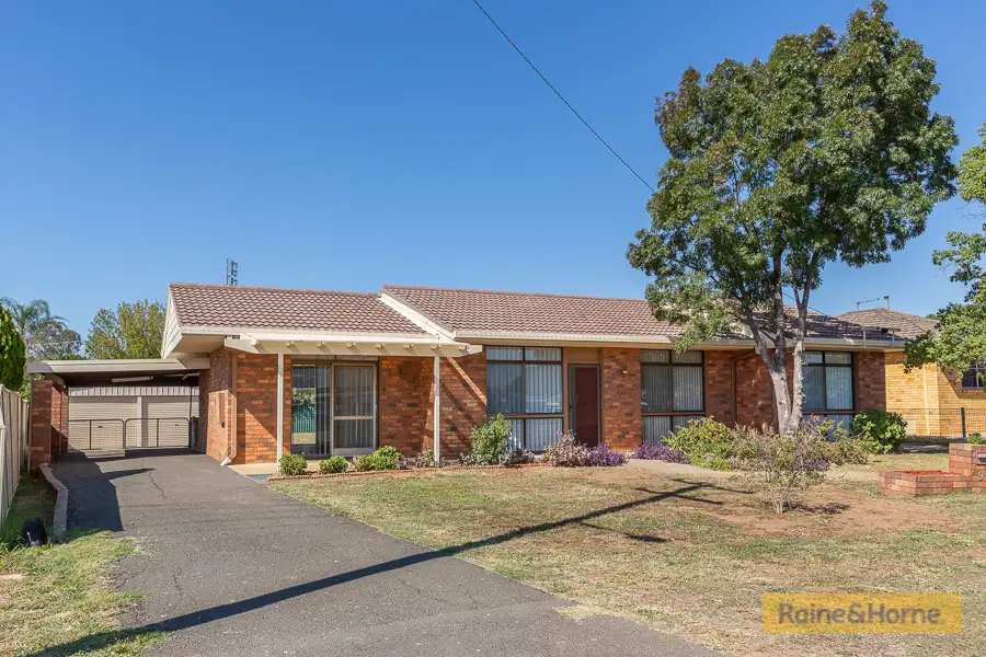 Main view of Homely house listing, 9 Campbell Road, Tamworth NSW 2340