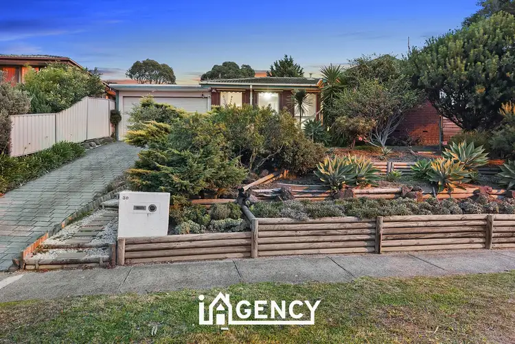 Main view of Homely house listing, 30 Scotsburn Way, Endeavour Hills VIC 3802