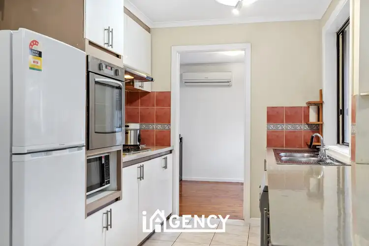 Fourth view of Homely house listing, 30 Scotsburn Way, Endeavour Hills VIC 3802