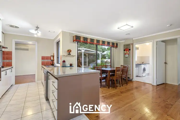 Sixth view of Homely house listing, 30 Scotsburn Way, Endeavour Hills VIC 3802