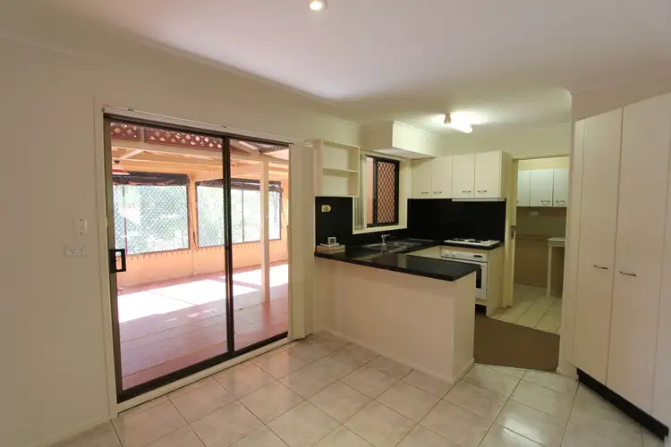 Second view of Homely house listing, 1/35 Corunna Crescent, Ashmore QLD 4214