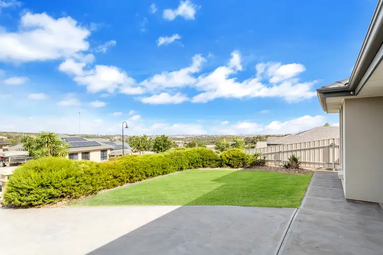 Third view of Homely house listing, 7 Auldstone Place, Huntfield Heights SA 5163