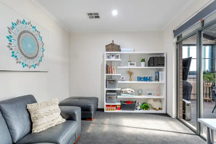 Fifth view of Homely house listing, 7 Auldstone Place, Huntfield Heights SA 5163