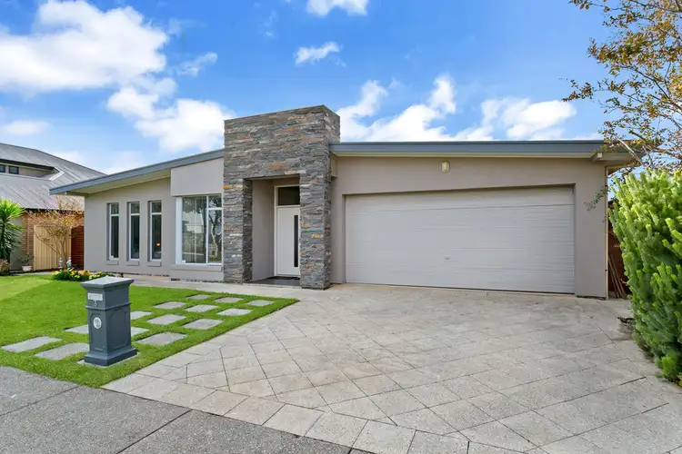 3 Nicholl Avenue, Aldinga Beach SA 5173
