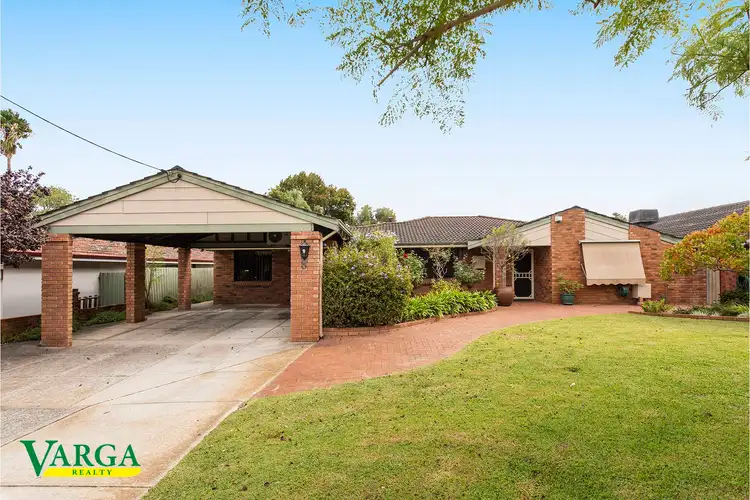 8 Bicheno Way, Willetton WA 6155
