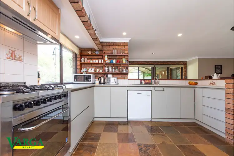 Sixth view of Homely house listing, 8 Bicheno Way, Willetton WA 6155