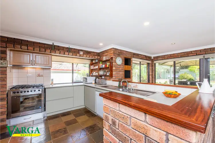 Seventh view of Homely house listing, 8 Bicheno Way, Willetton WA 6155