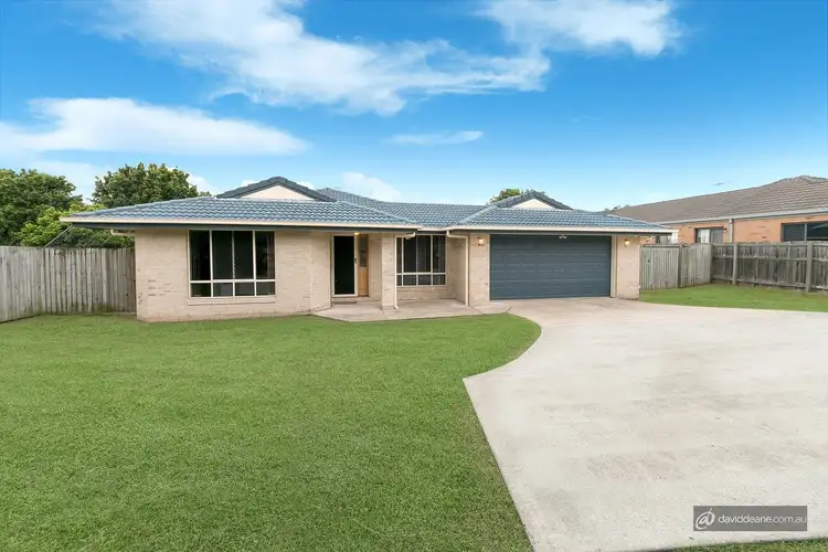14 Cassia Street, Bray Park QLD 4500