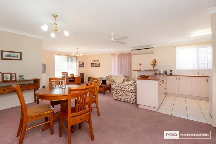 Fourth view of Homely unit listing, 4/14 Cowper Close, Tamworth NSW 2340
