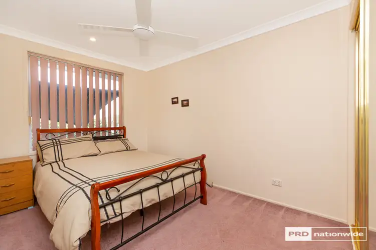 Fifth view of Homely unit listing, 4/14 Cowper Close, Tamworth NSW 2340