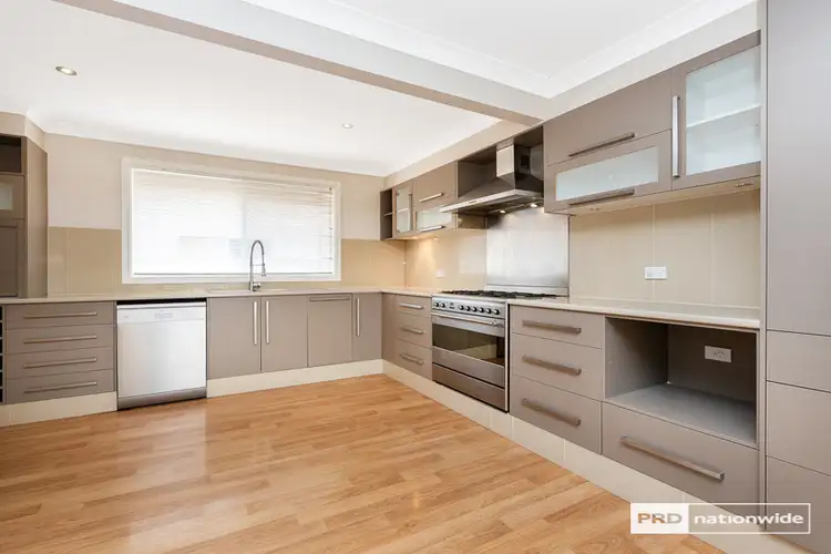 Second view of Homely house listing, 108 Hillvue Road, Tamworth NSW 2340