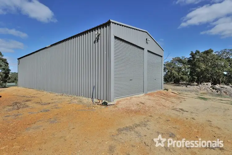 Seventh view of Homely house listing, 32 Boulonnais Drive, Brigadoon WA 6069