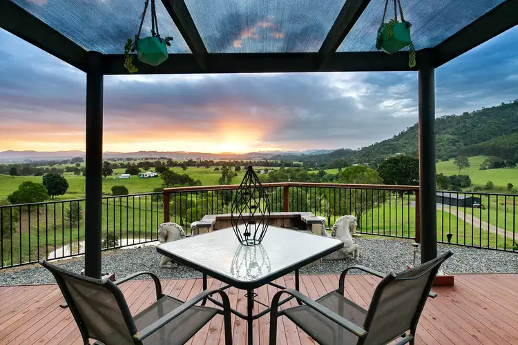 50 Chinamans Creek Road, Tuchekoi QLD 4570