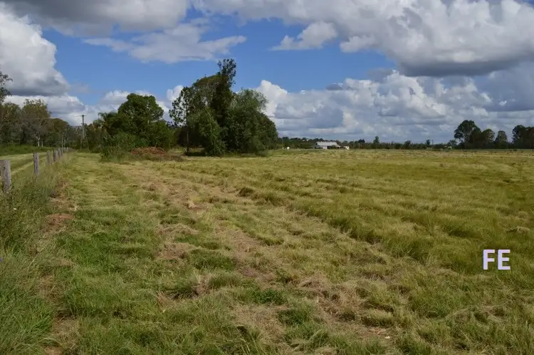 Lot 4 Postles Road, Memerambi QLD 4610