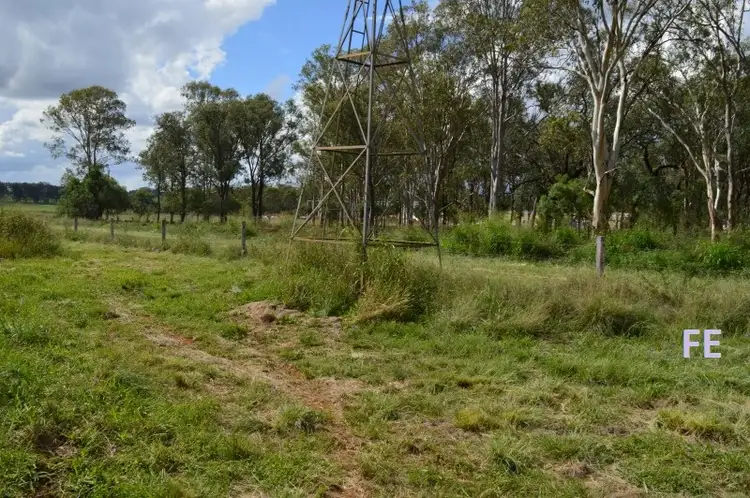 Fourth view of Homely land listing, Lot 4 Postles Road, Memerambi QLD 4610