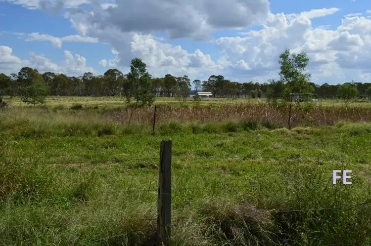 Fifth view of Homely land listing, Lot 4 Postles Road, Memerambi QLD 4610