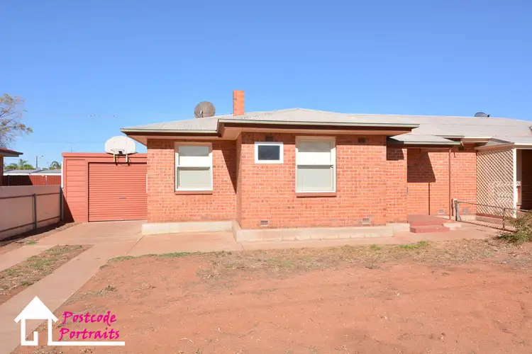 55 Galpin Street, Whyalla Stuart SA 5608