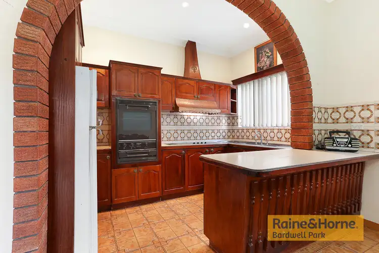 Fourth view of Homely house listing, 58 Collins Street, Belmore NSW 2192