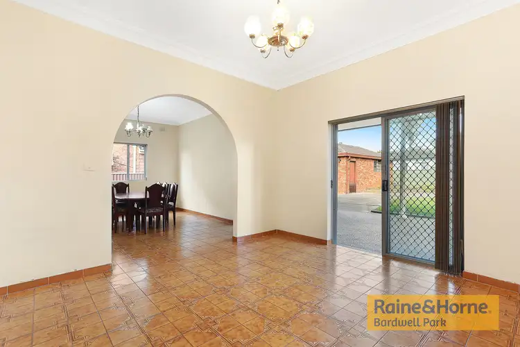 Fifth view of Homely house listing, 58 Collins Street, Belmore NSW 2192