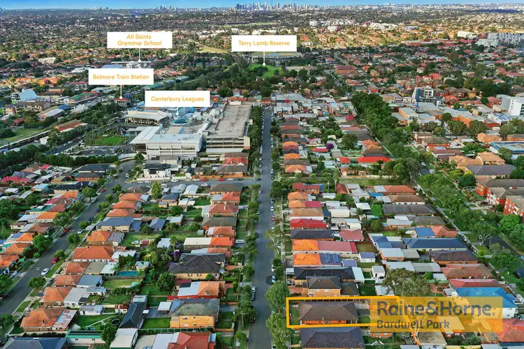 Sixth view of Homely house listing, 58 Collins Street, Belmore NSW 2192