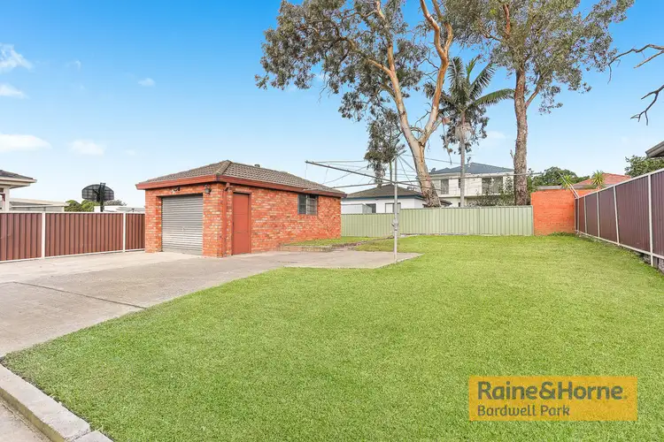 Seventh view of Homely house listing, 58 Collins Street, Belmore NSW 2192