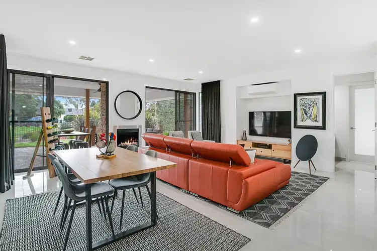 Fourth view of Homely house listing, 31 Barton Drive, Sandhurst VIC 3977
