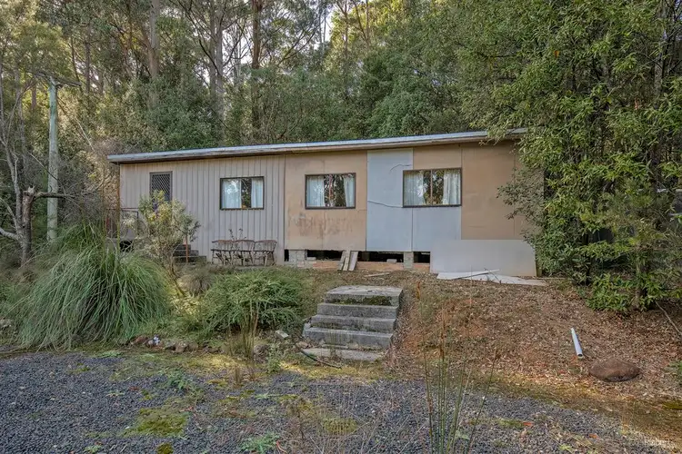 Main view of Homely rural property listing, 14 Grassmere Road, North Motton TAS 7315