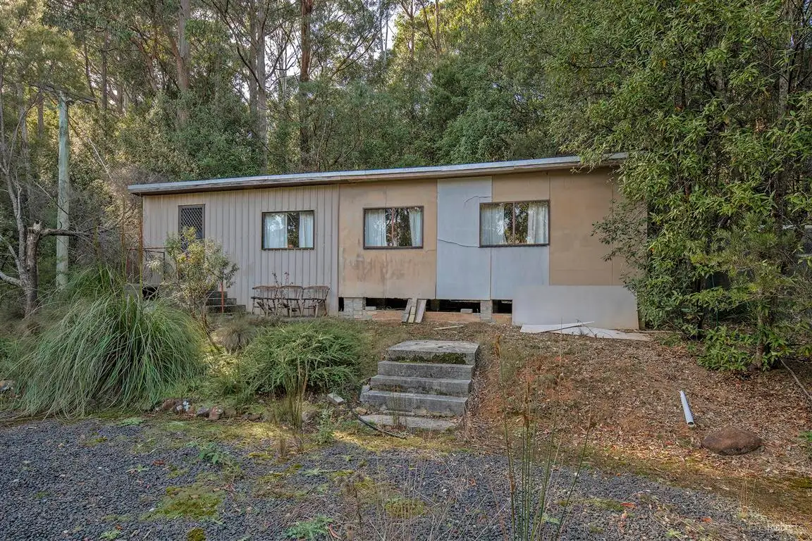 Main view of Homely rural property listing, 14 Grassmere Road, North Motton TAS 7315