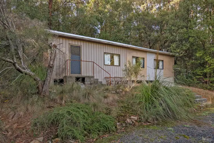 Second view of Homely rural property listing, 14 Grassmere Road, North Motton TAS 7315