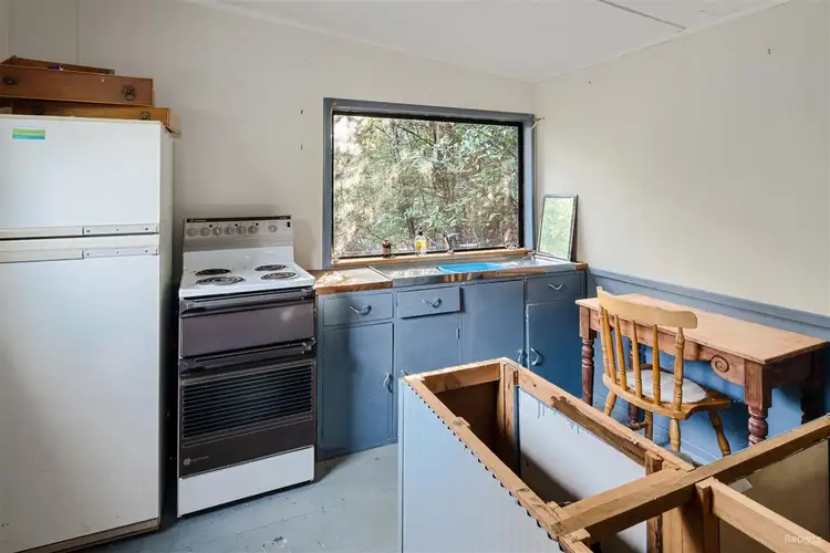 Third view of Homely rural property listing, 14 Grassmere Road, North Motton TAS 7315