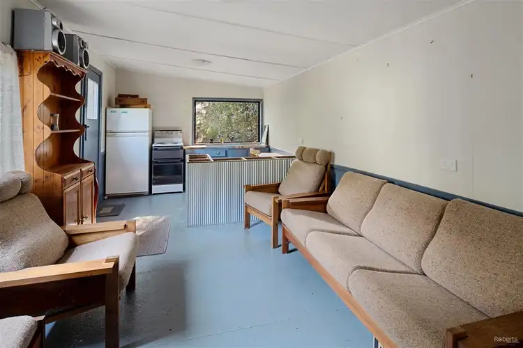 Fifth view of Homely rural property listing, 14 Grassmere Road, North Motton TAS 7315