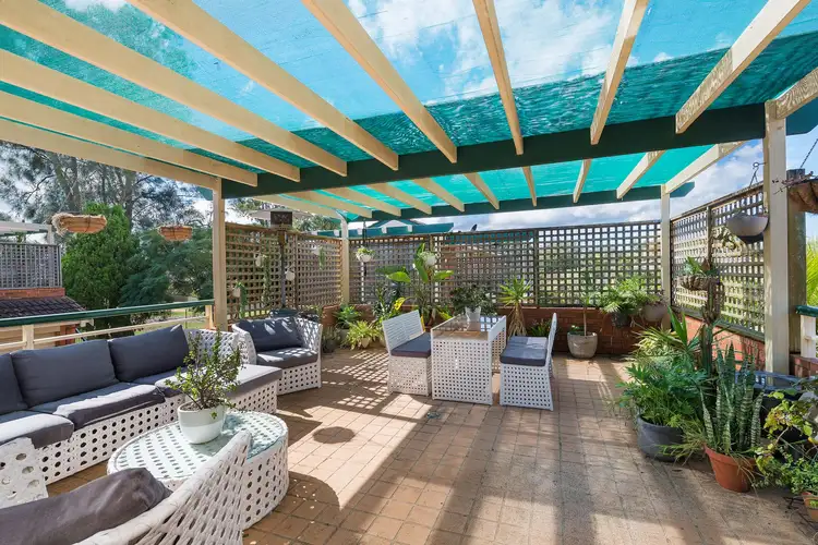 27/4-8 Wallumatta Road, Caringbah NSW 2229