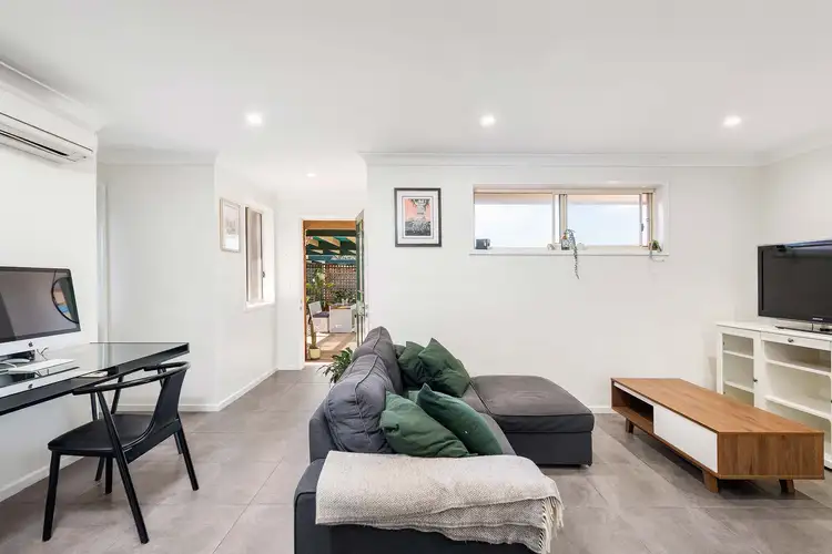 Second view of Homely apartment listing, 27/4-8 Wallumatta Road, Caringbah NSW 2229