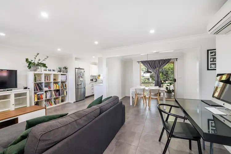 Third view of Homely apartment listing, 27/4-8 Wallumatta Road, Caringbah NSW 2229