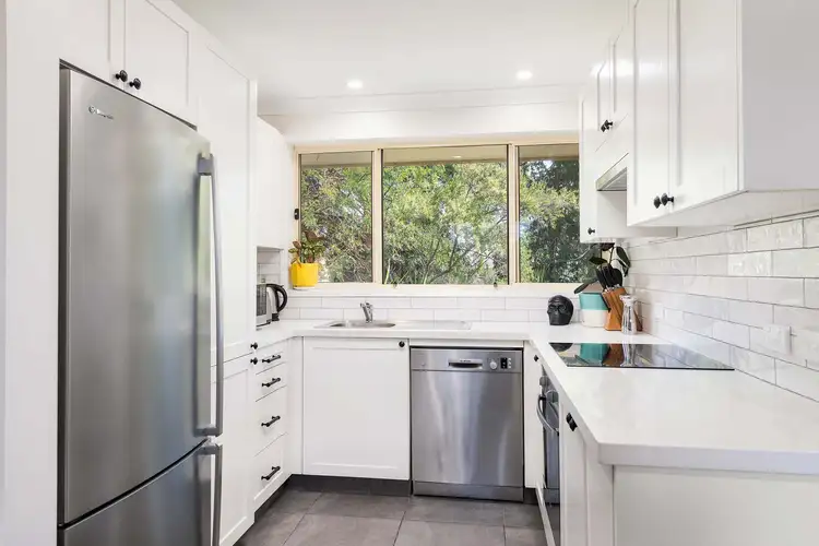 Fourth view of Homely apartment listing, 27/4-8 Wallumatta Road, Caringbah NSW 2229