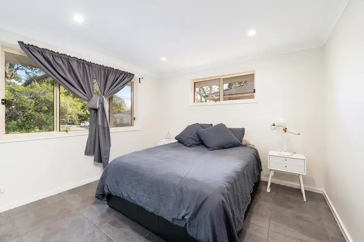 Sixth view of Homely apartment listing, 27/4-8 Wallumatta Road, Caringbah NSW 2229